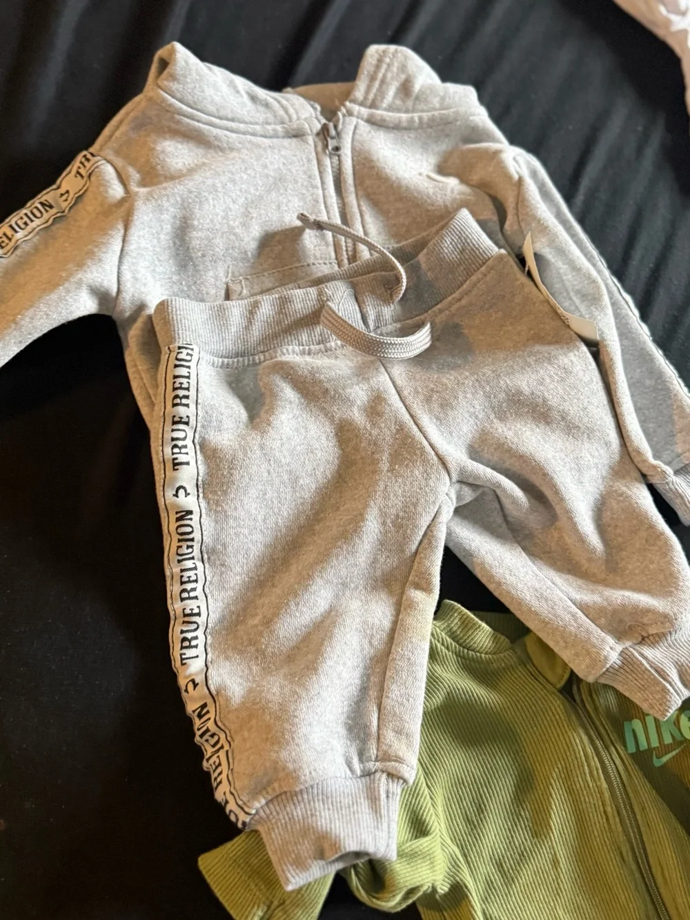 Nike gently use